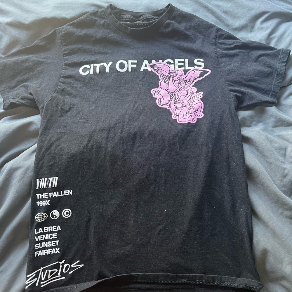Men’s PacSun T-Shirt Size Medium